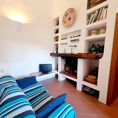 Villetta Oleandro Holiday home