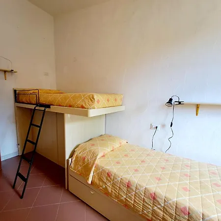 Villetta Oleandro Holiday home *