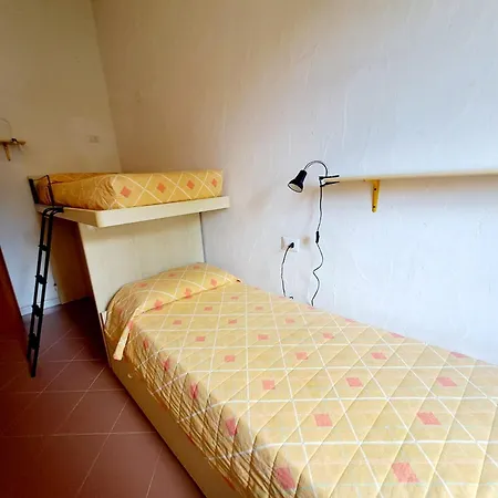 Holiday home Villetta Oleandro Villasimius