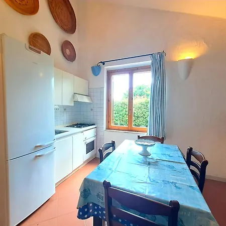 Holiday home Villetta Oleandro Villasimius