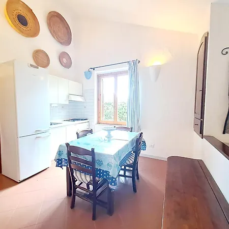 Villetta Oleandro Holiday home