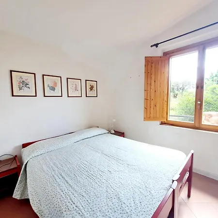 Holiday home Villetta Oleandro Villasimius