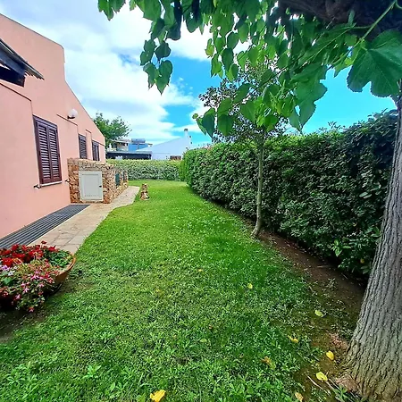 Holiday home Villetta Oleandro *