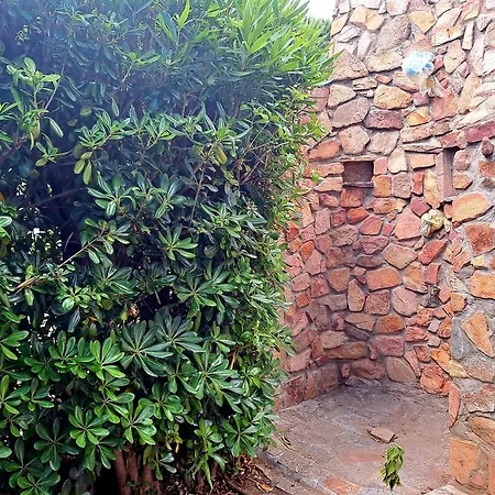 Holiday home Villetta Oleandro Villasimius